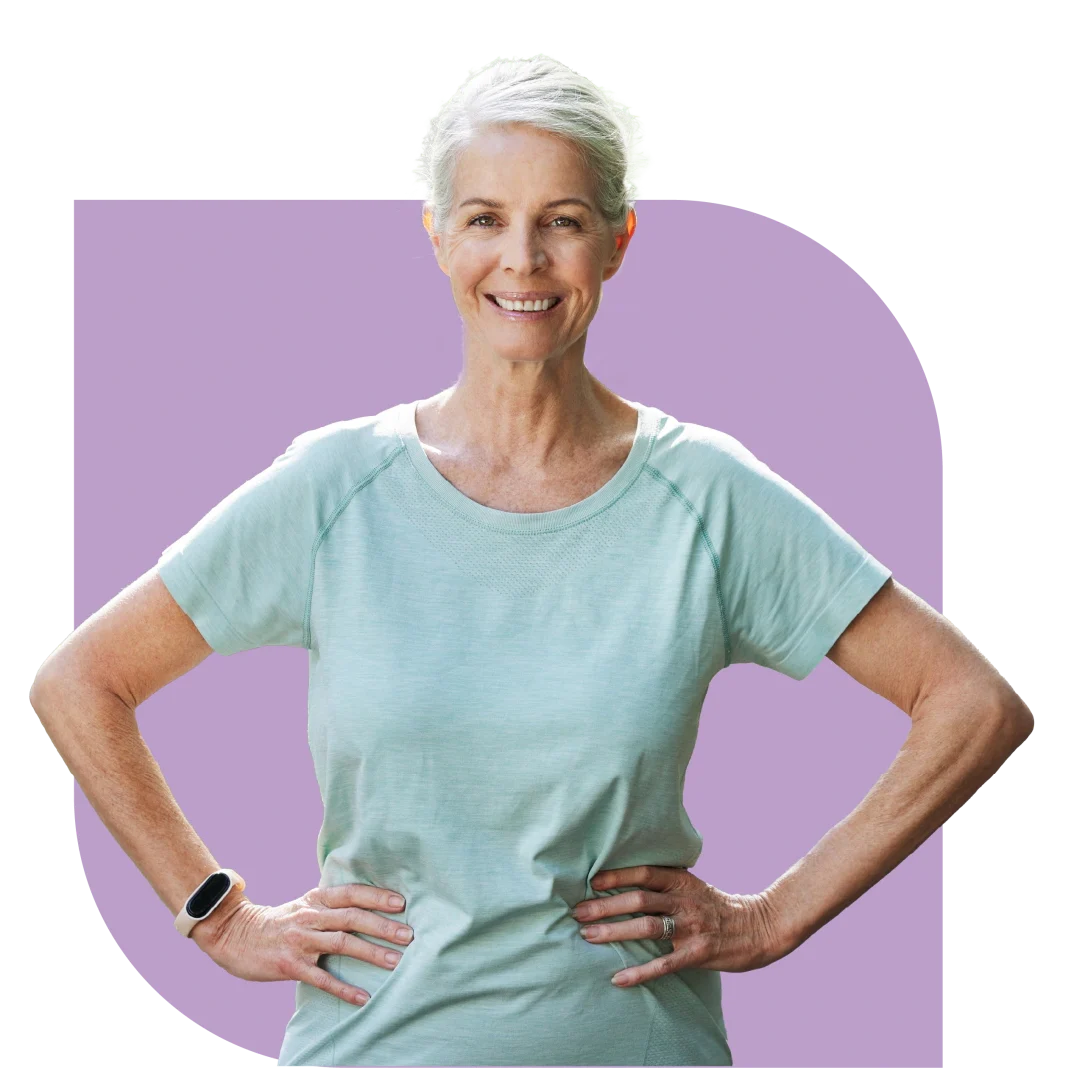 Healthy digestion from HOPE Formula