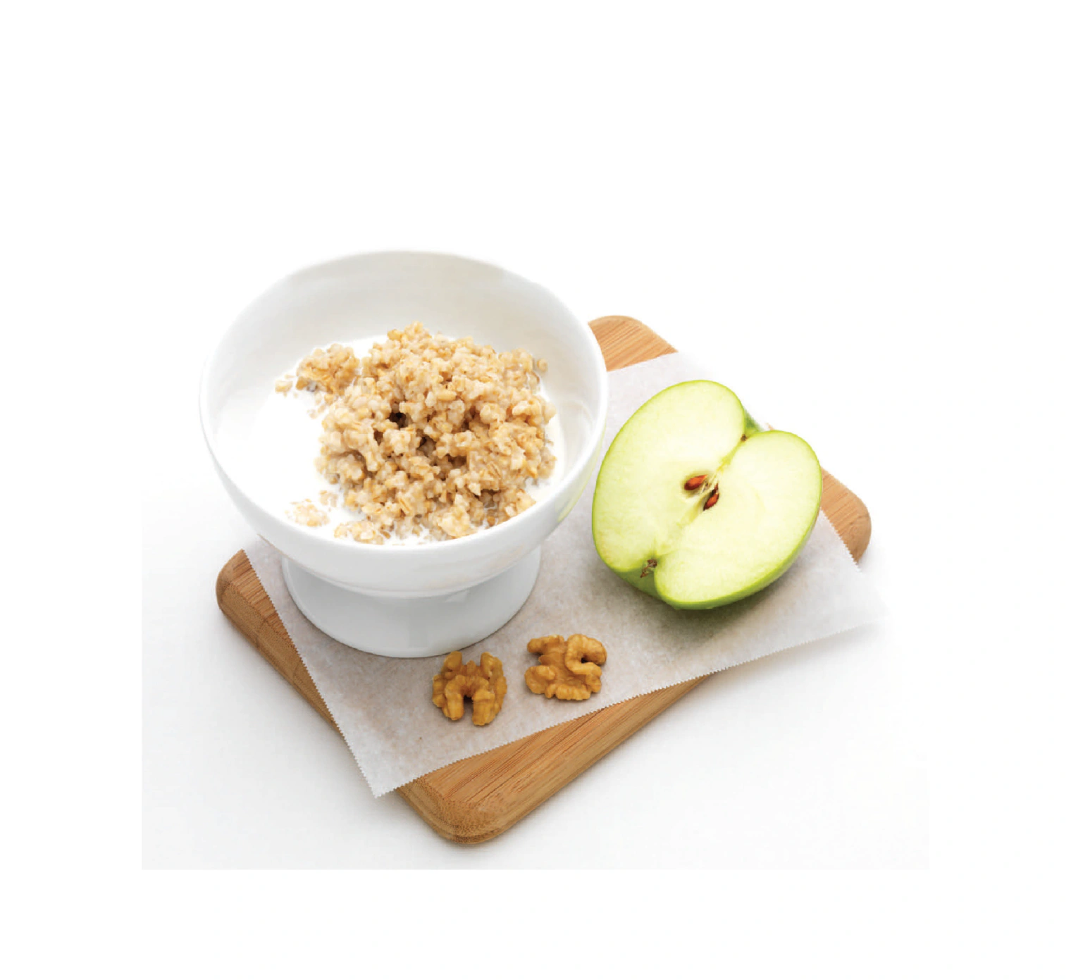 steel oat crunch recipe