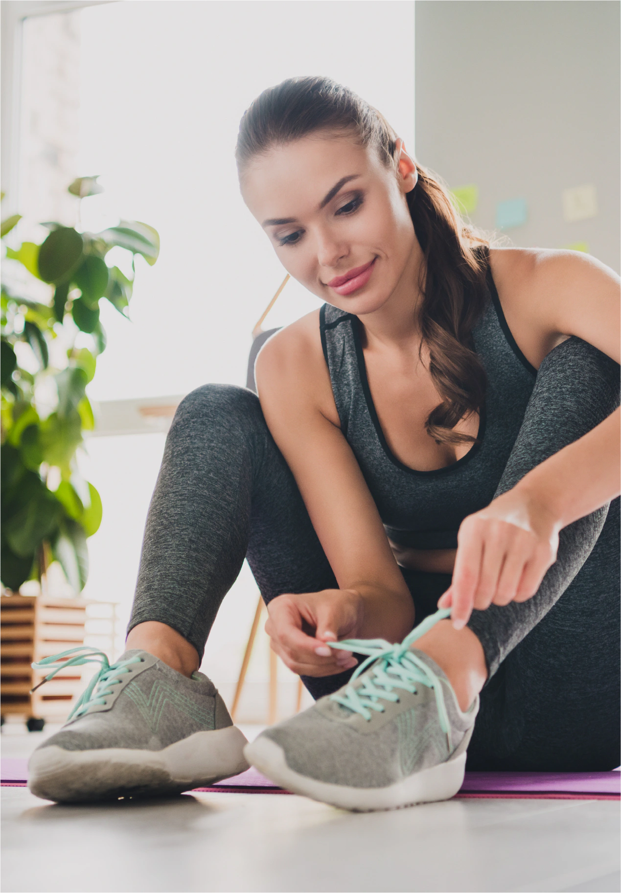 Boost energy levels and improve gut health