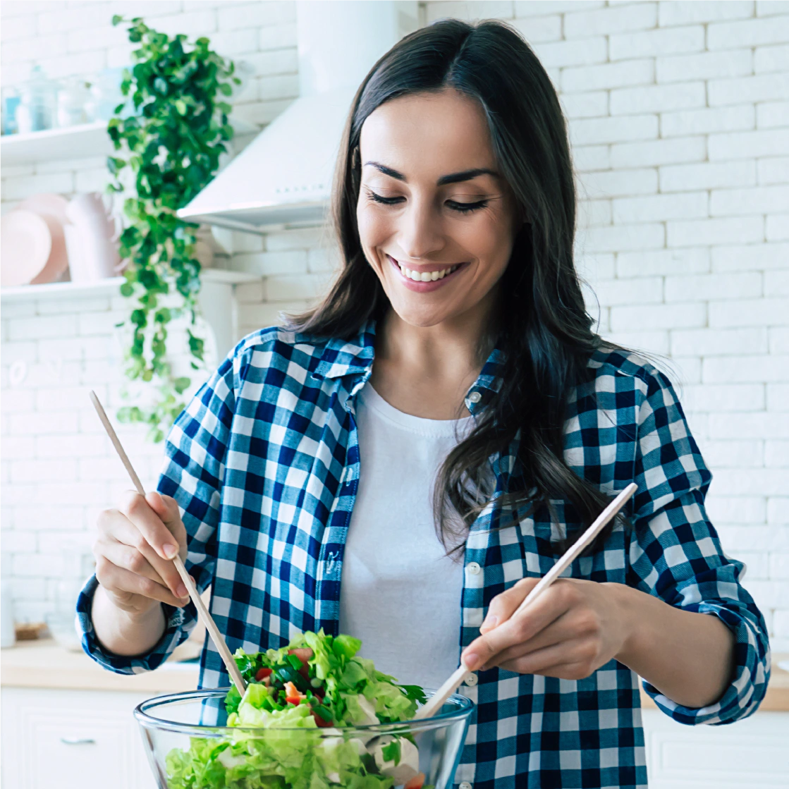 recipes made for improving gut health