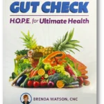 Brenda Watson's HOPE for Ultimate Health