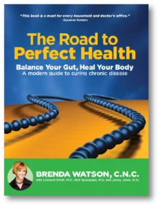 The Road to Perfect Health