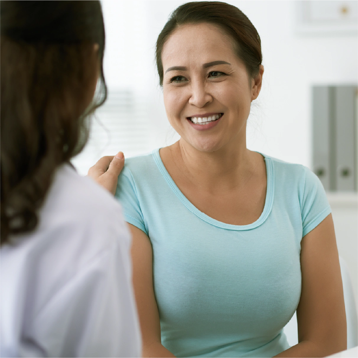 HOPE Formula may provide health benefits