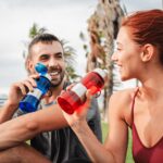 dehydration affects summer digestion