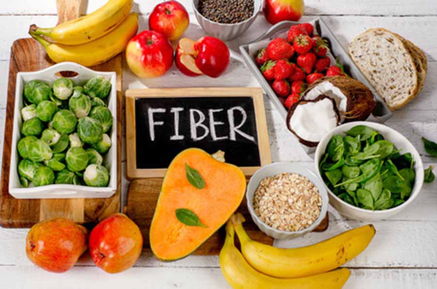 high fiber diet - brendawatson.com