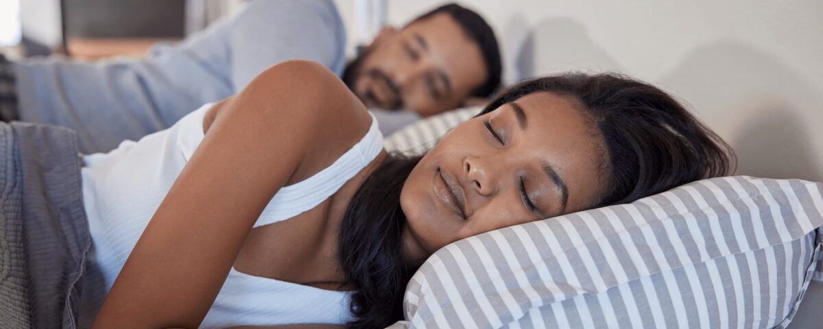 how sleep affects gut health