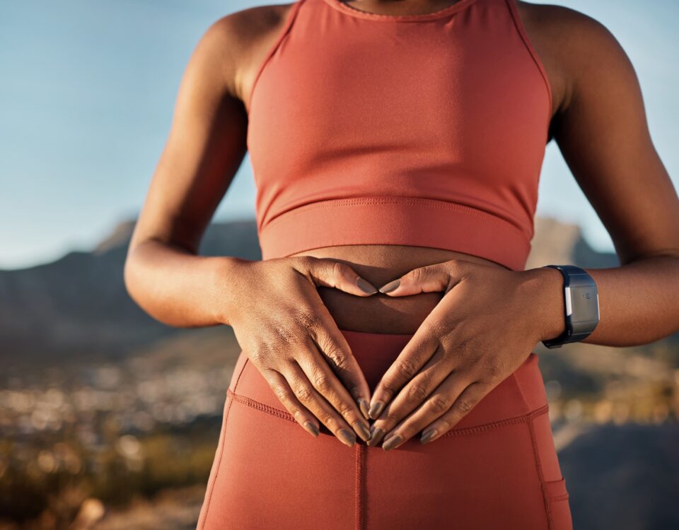 gut motility