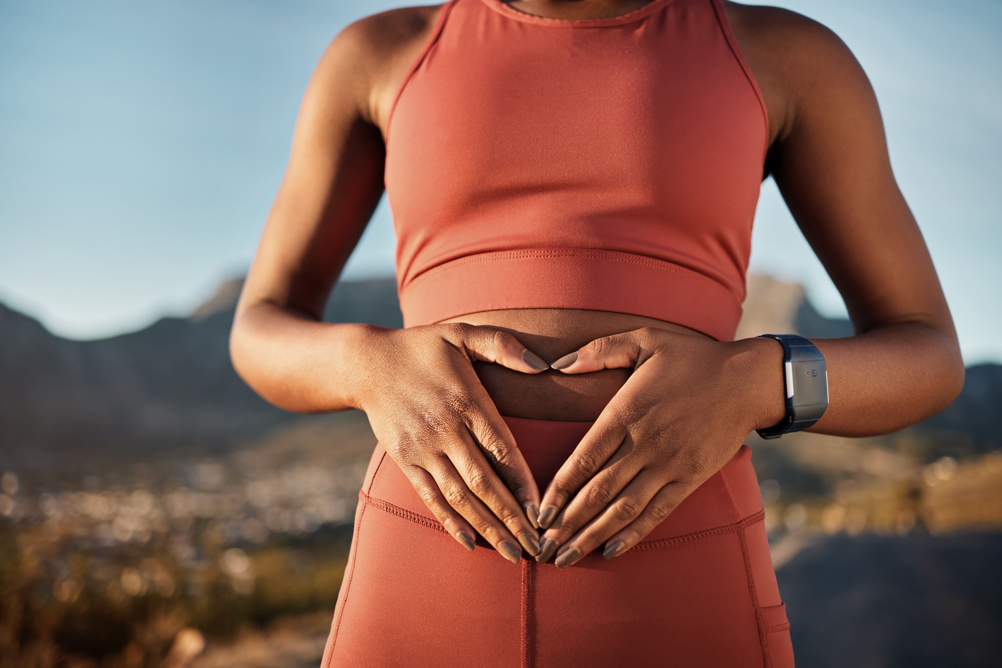 gut motility