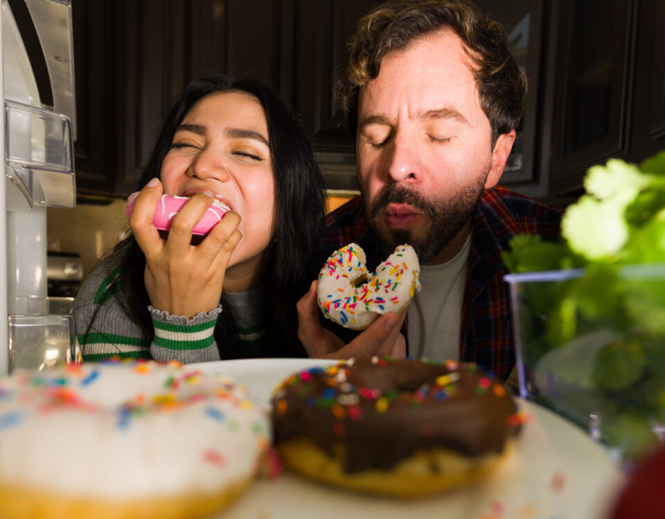Processed Foods