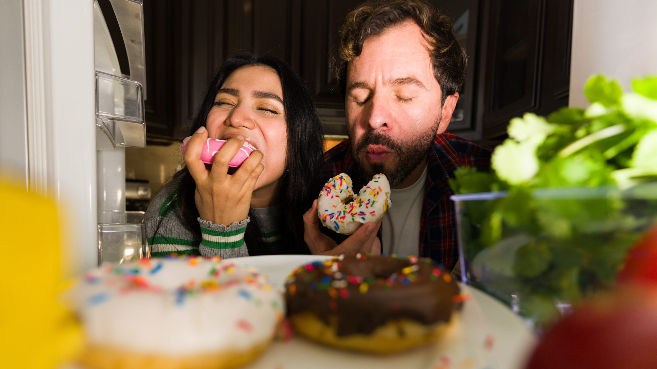 Processed Foods